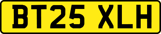BT25XLH