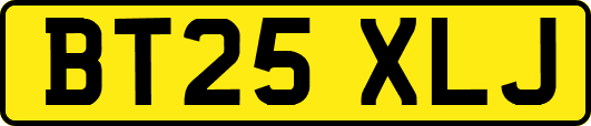 BT25XLJ