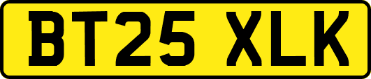 BT25XLK