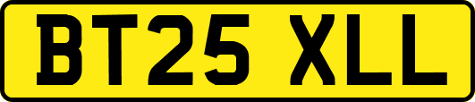 BT25XLL