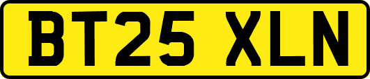 BT25XLN