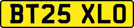 BT25XLO