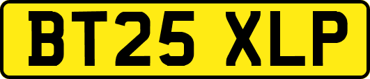 BT25XLP