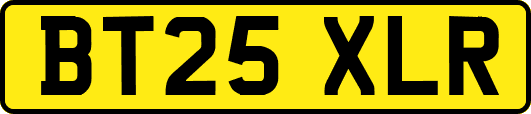 BT25XLR