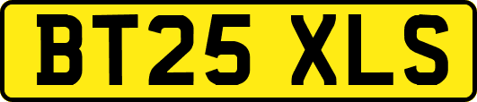 BT25XLS