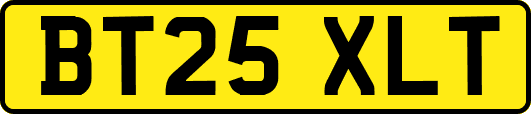 BT25XLT