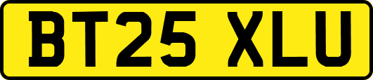BT25XLU