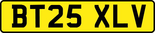 BT25XLV