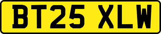 BT25XLW