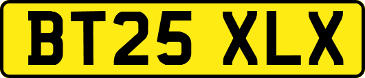 BT25XLX
