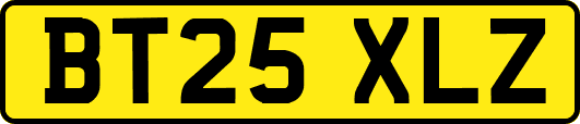 BT25XLZ