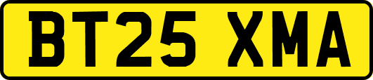 BT25XMA