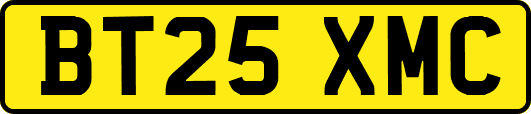 BT25XMC