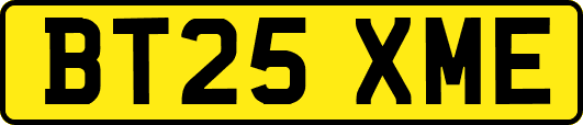 BT25XME