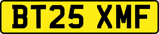 BT25XMF