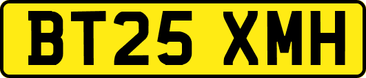 BT25XMH