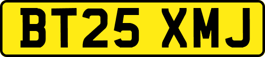 BT25XMJ