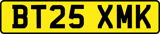 BT25XMK