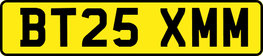 BT25XMM