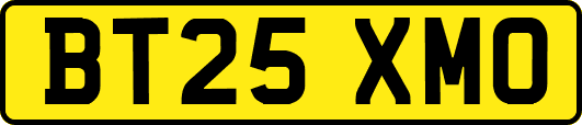 BT25XMO