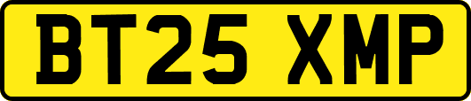 BT25XMP