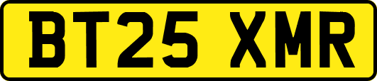 BT25XMR