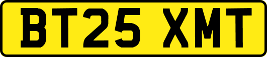 BT25XMT