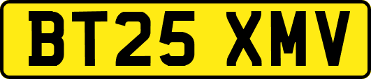 BT25XMV