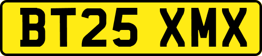 BT25XMX