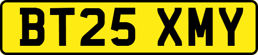 BT25XMY