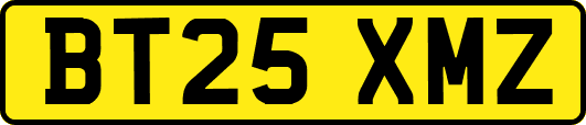 BT25XMZ