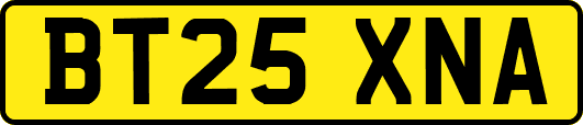 BT25XNA