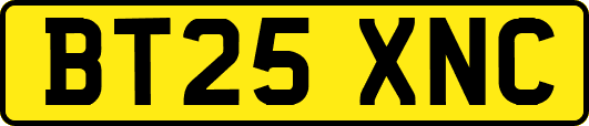 BT25XNC