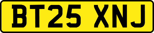 BT25XNJ