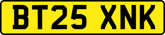 BT25XNK