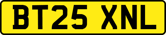 BT25XNL