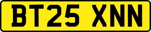 BT25XNN