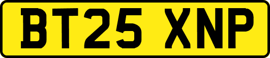 BT25XNP