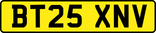 BT25XNV