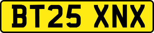 BT25XNX