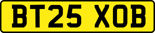 BT25XOB
