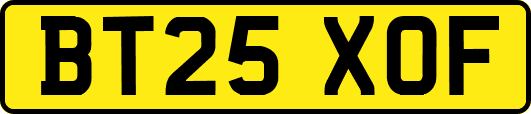 BT25XOF