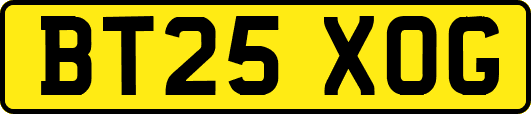 BT25XOG
