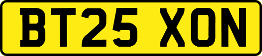BT25XON