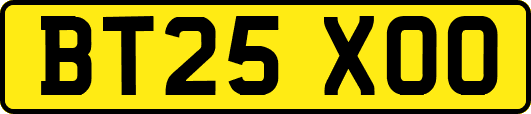 BT25XOO