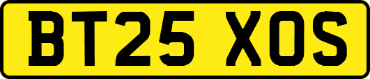 BT25XOS