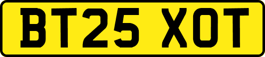 BT25XOT