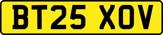 BT25XOV