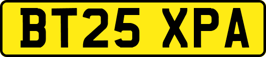 BT25XPA