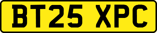 BT25XPC